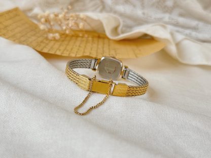 Women's Mesh Bracelet Watch - Image 5